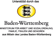 Ministerium für Arbeit und Soziales Baden-Württemberg